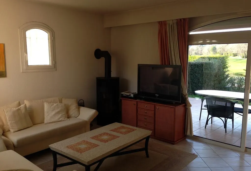 Villa Royal Mougins Golf Club-1