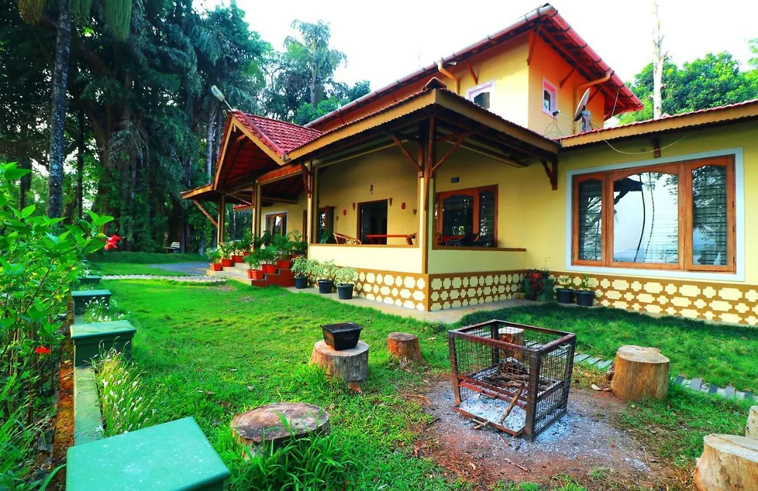 Saffronstays Coorg Toddy Farms, Coorg-1