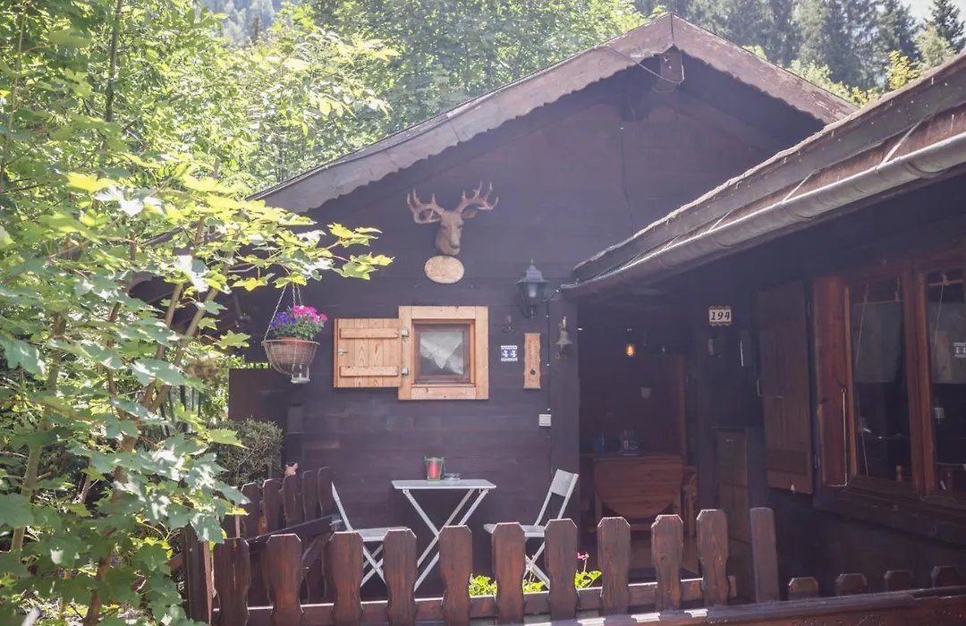 Le Chalet du Petit Ours-1