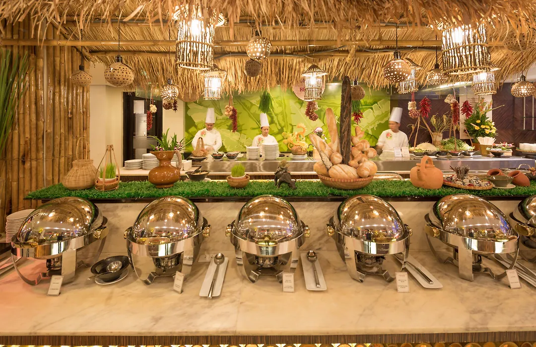 Palace Hotel Saigon-1
