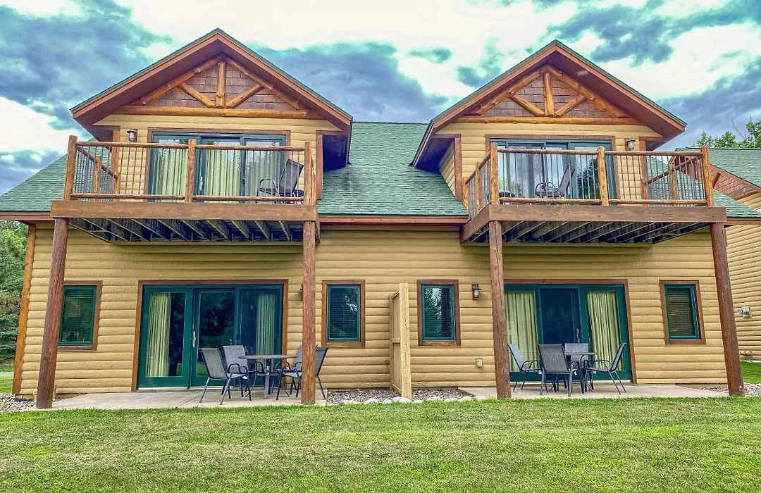 Ruttger'S Bay Lake Resort-1