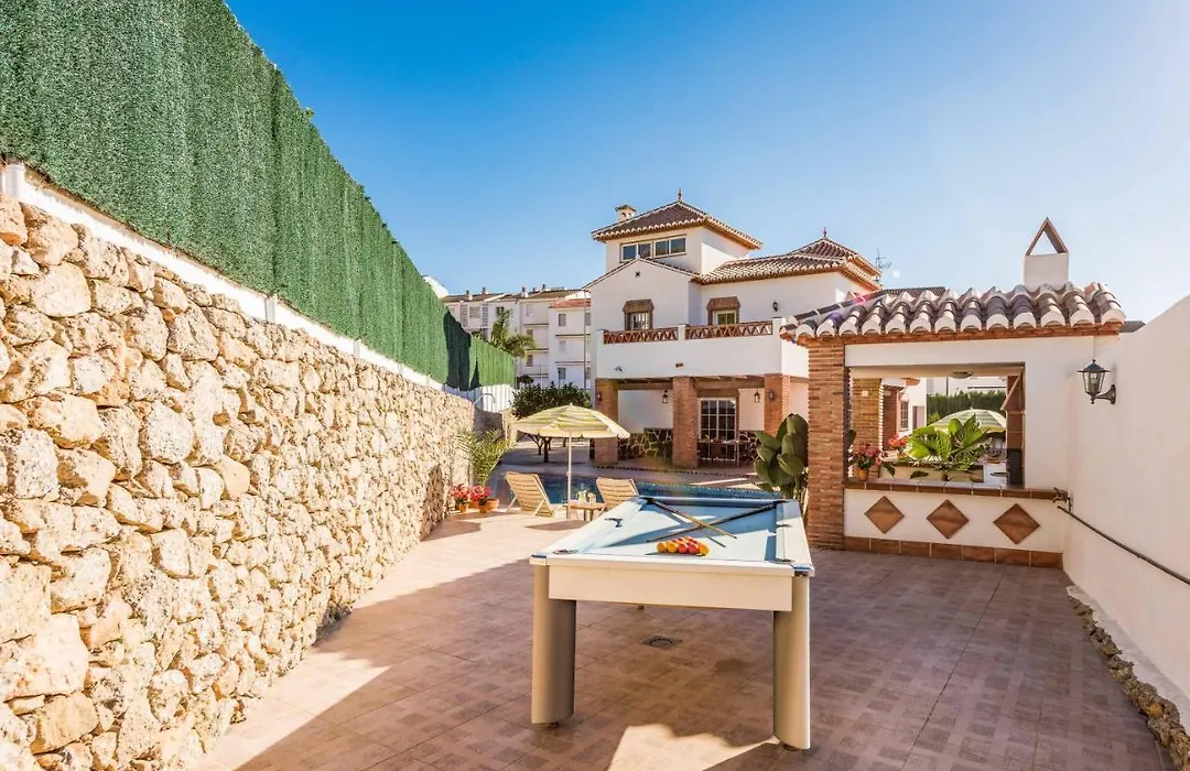 Villa Sol Nerja-1