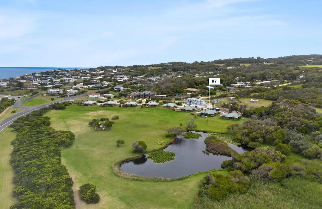 Apollo Bay Cottages-1