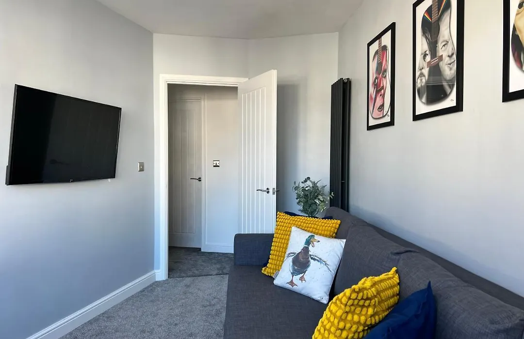 The Wedge, Seaside Beach House - Sleeps 6-1