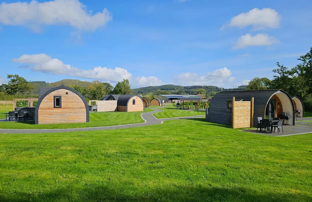 Eastridge Glamping-1
