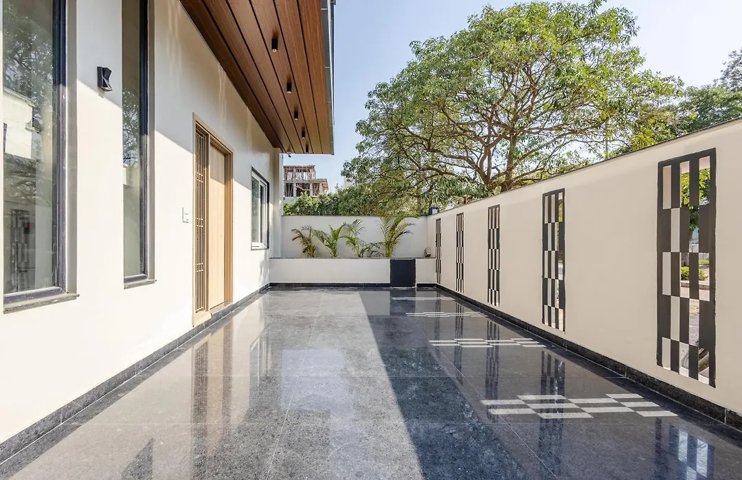Lime Tree Stay Vista Villa-1
