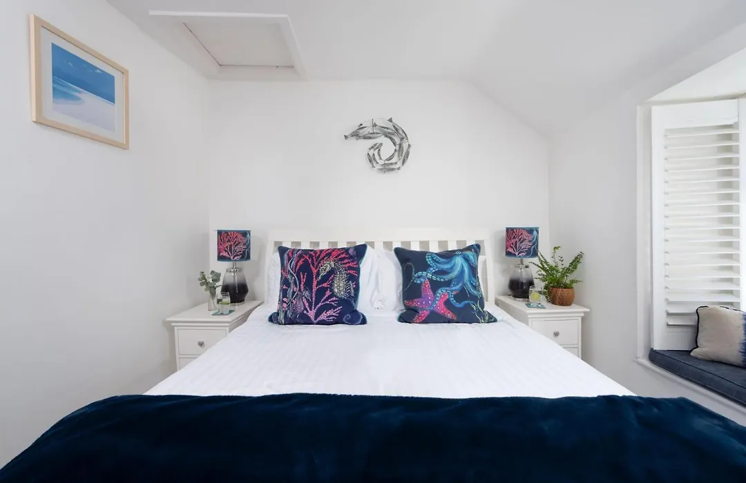 Mariners Cottage, St Ives-1
