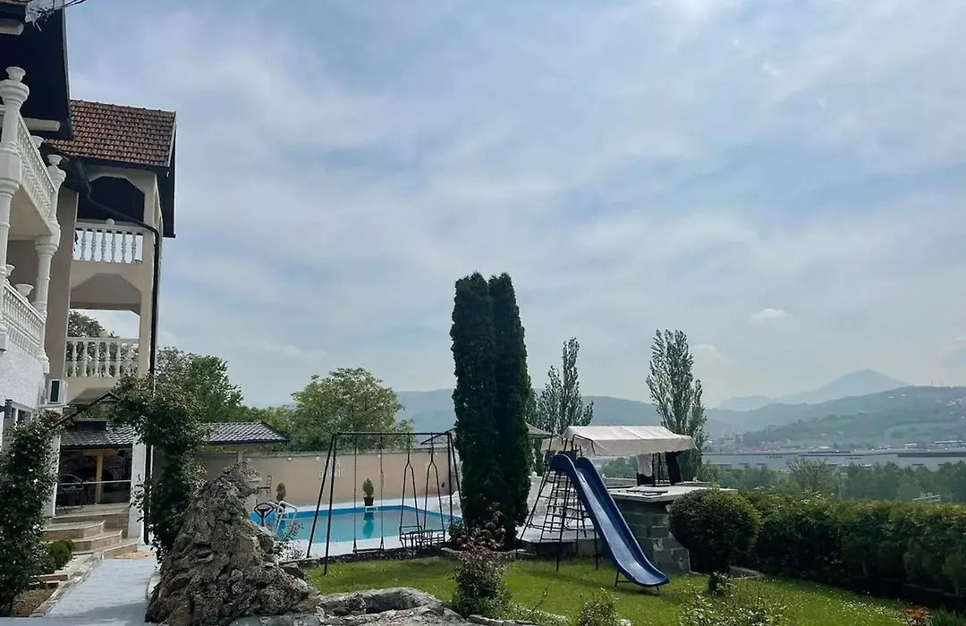 Villa Durmic-1