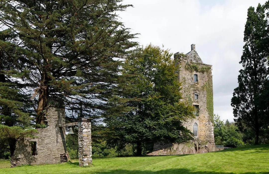 Dripsey Castle Estate-1