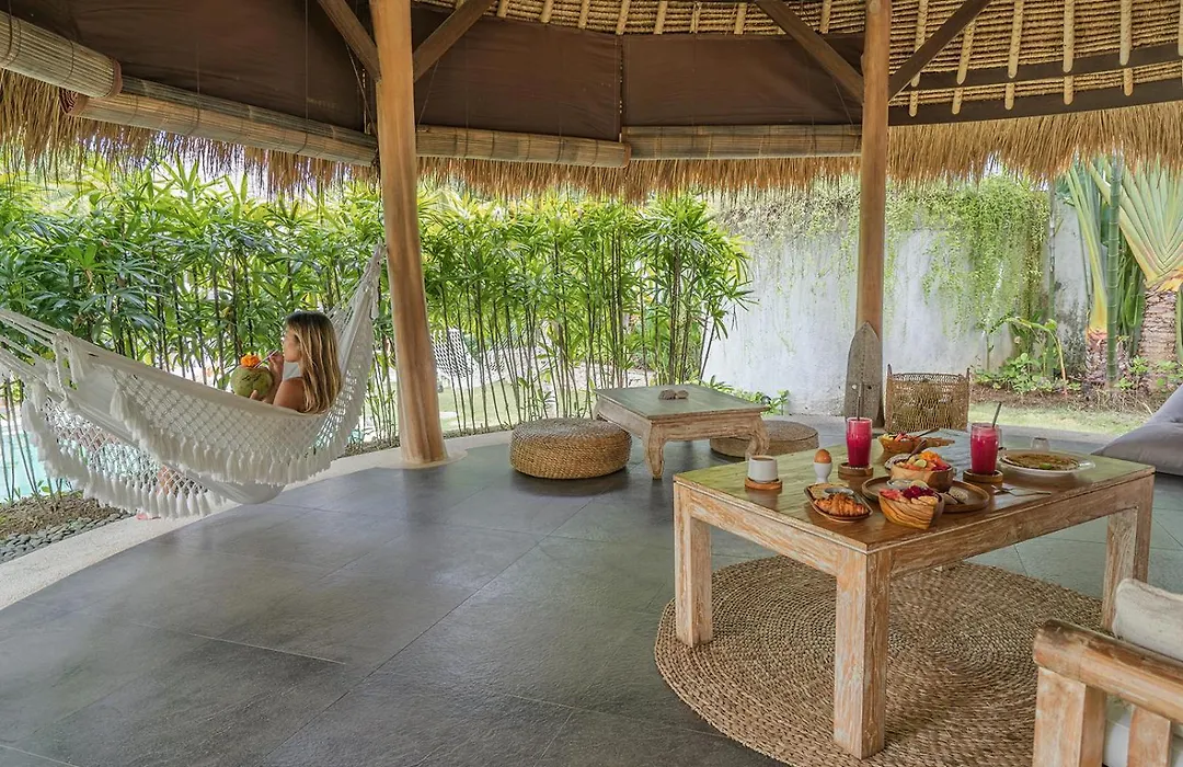 Oasis Bungalows-1