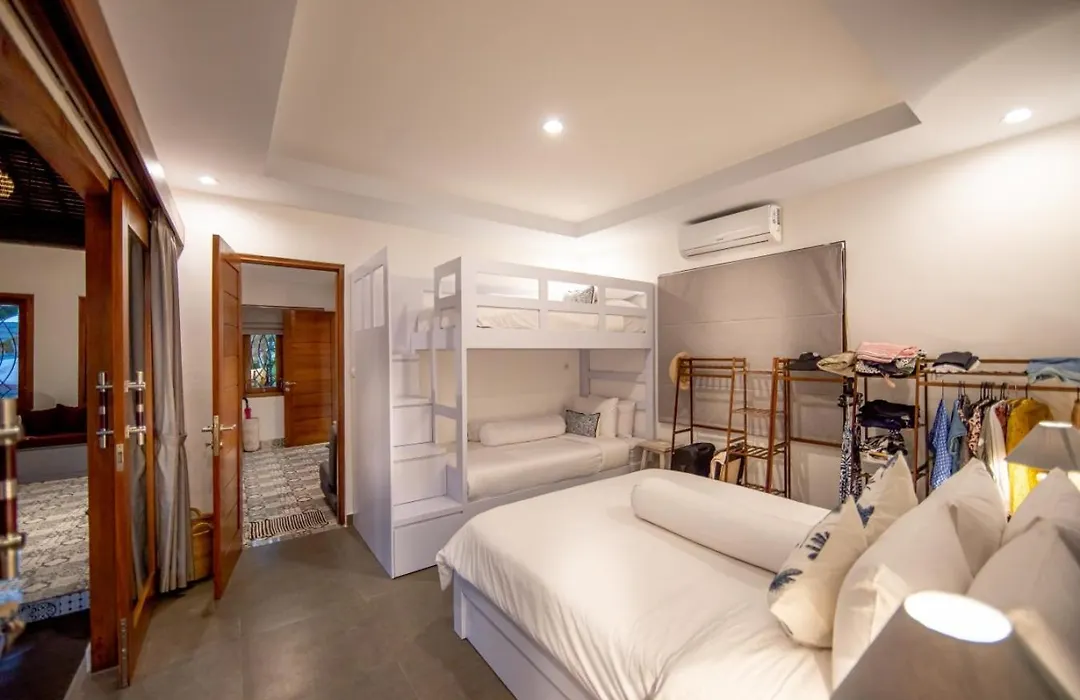 Ardea Villa Ubud-1