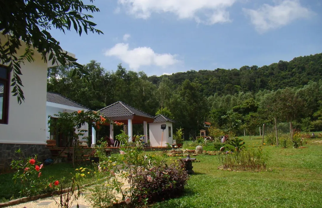 Phu Quoc Private Villa-1