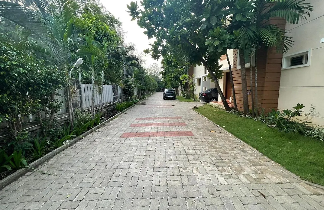 Barefootbay - Villa With Private Beach Access-1