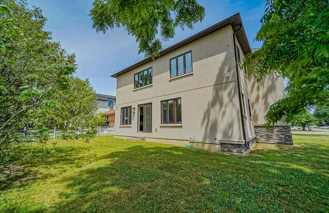 Modernized Five Bedroom Villa-1
