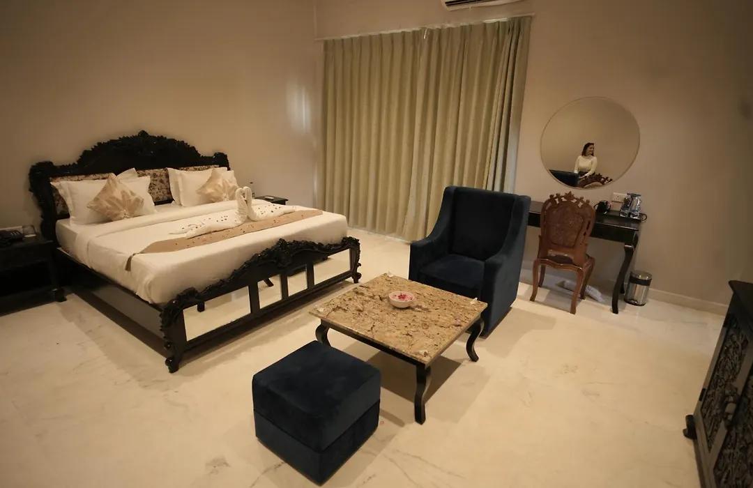 Surya Uday Villa-1