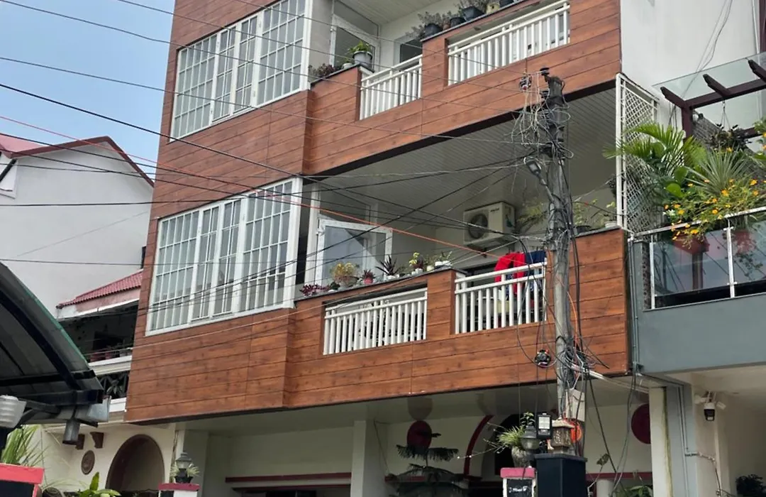 Sai Home-1