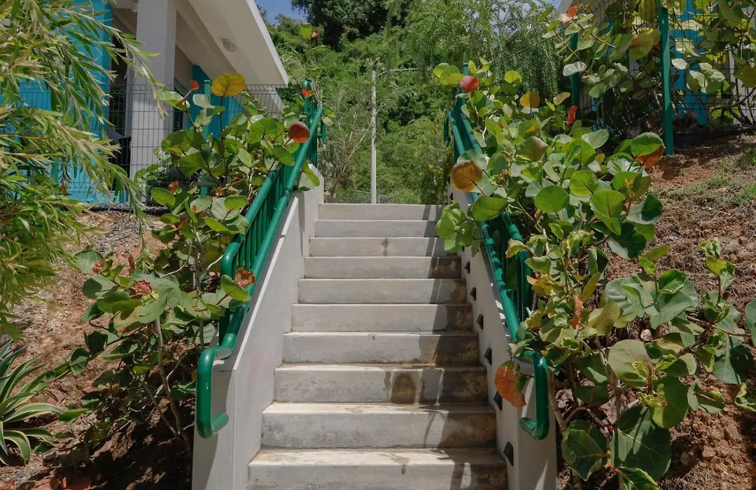 Villas At Chalet De Buye-1