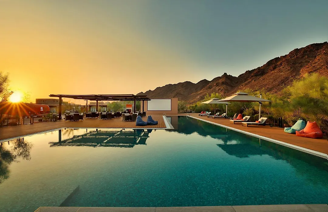 Cloud 7 Residence Alula-1