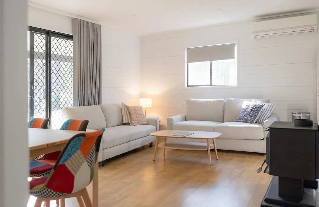 Pokolbin Cottages-1