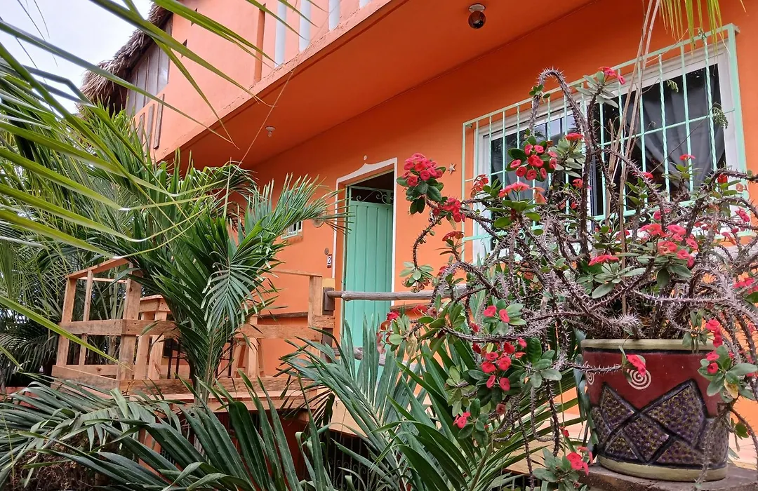 Casa Gio Paraiso Escondido-1