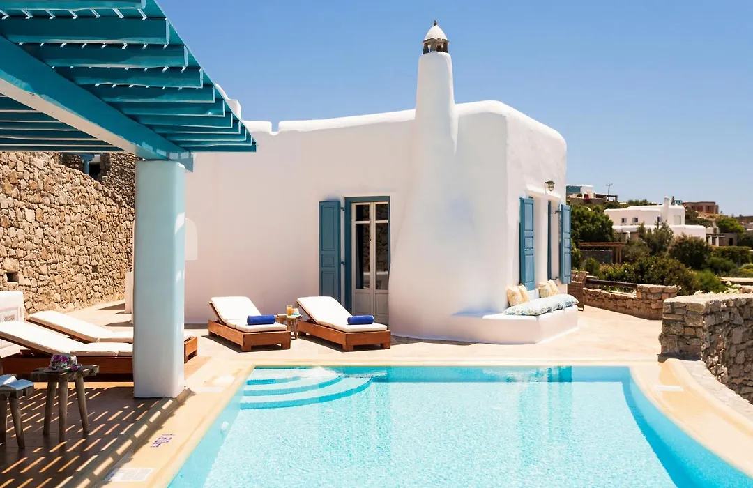 Agl Luxury Villas-1
