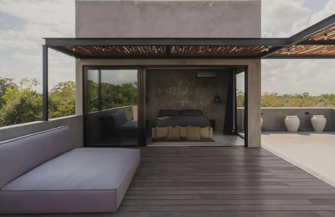 Villa Niburu 4 Hab Exclusive House-1