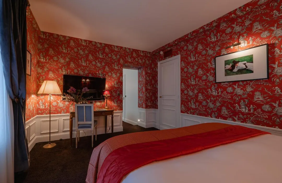 Hotel De Buci-1