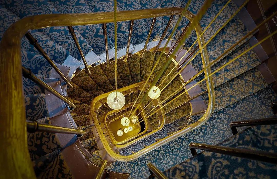 Hotel Verneuil Saint Germain-1