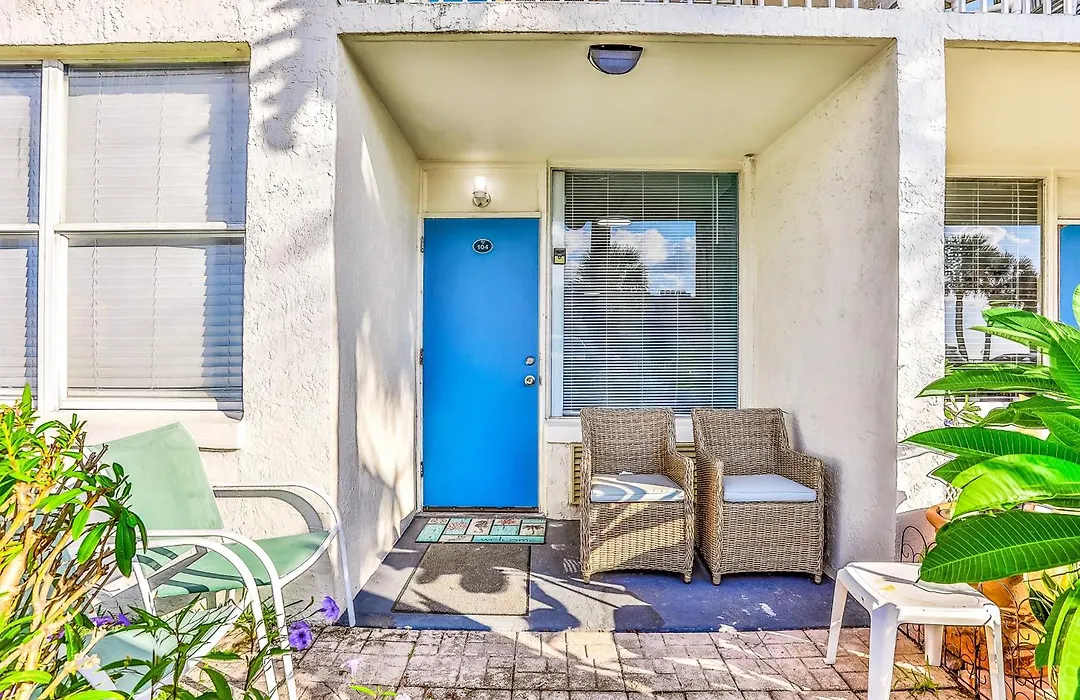 Ocean Jewel Condo Unit 303-1