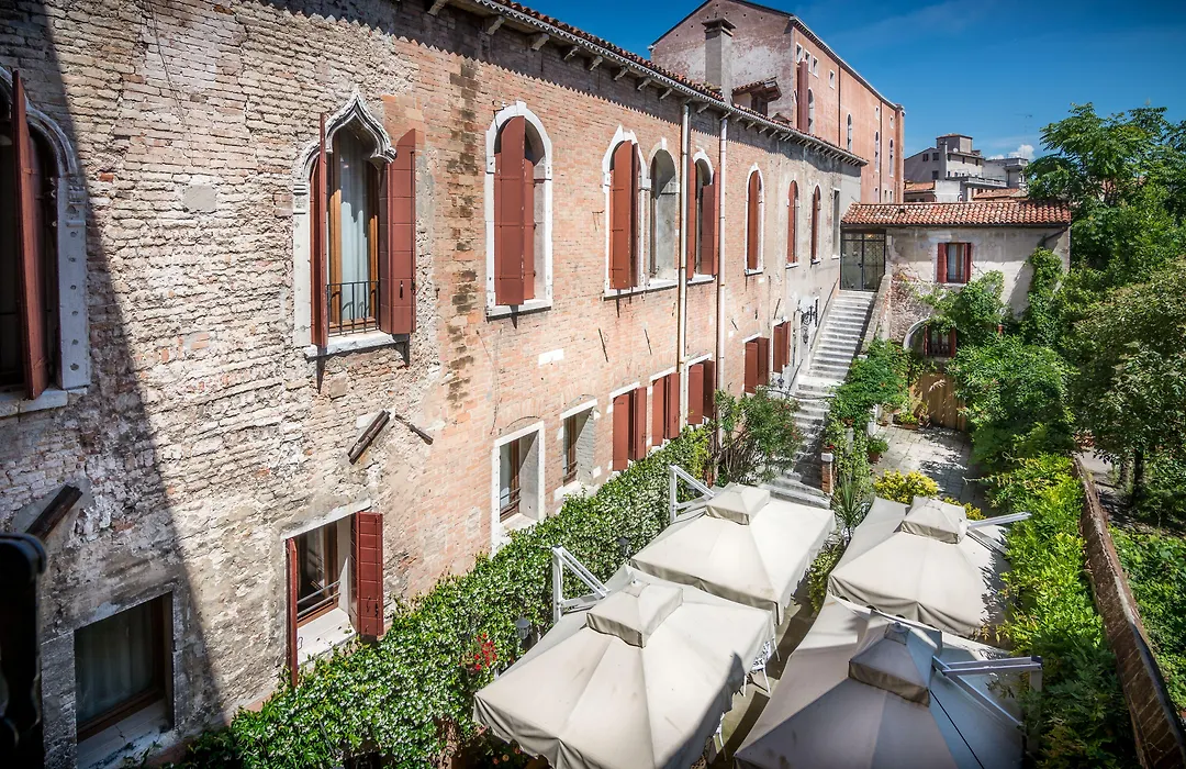 Palazzo Marcello Hotel Al Sole-1