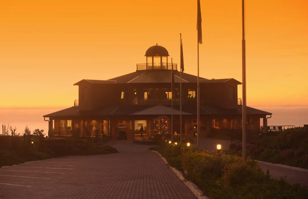 Pinnacle Point - Golf Safari Sa-1