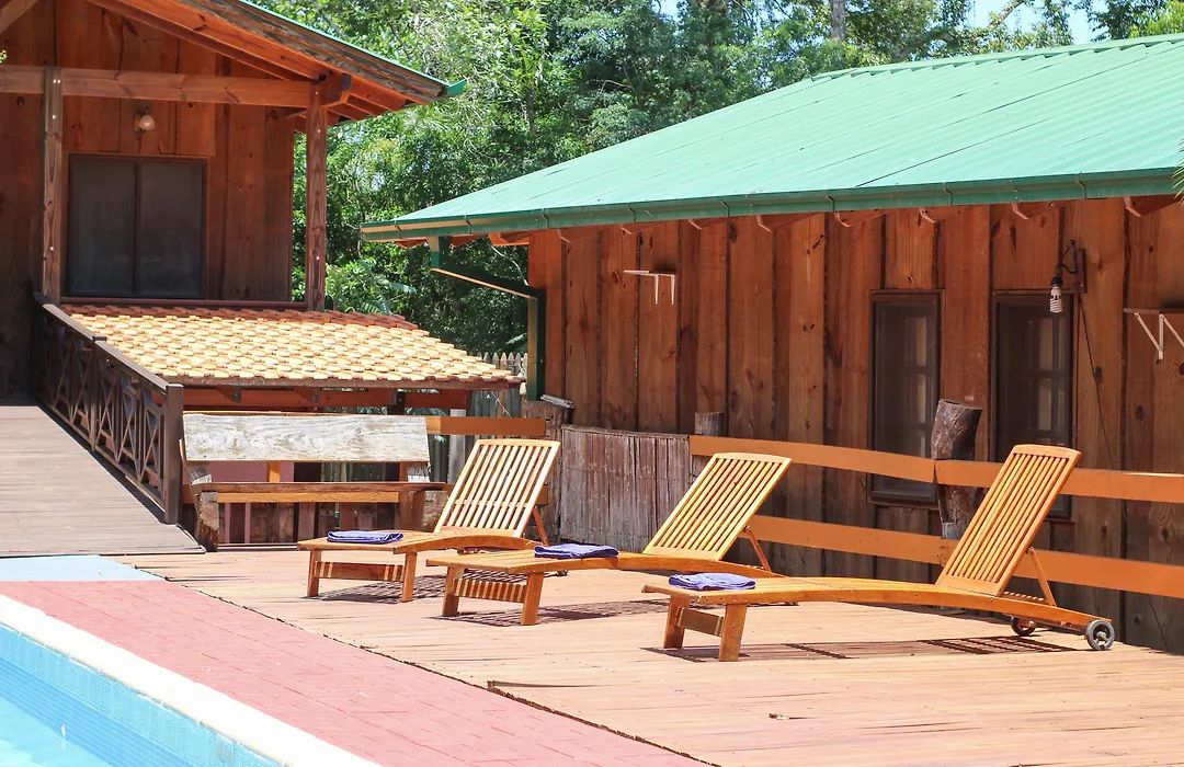 Palo Rosa Lodge-1