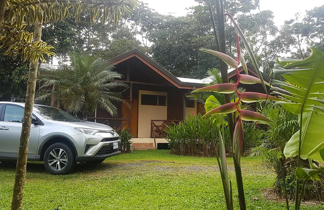 Hotel Brisas Arenal-1