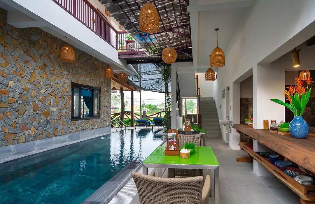 Gita Boutique Villa-1