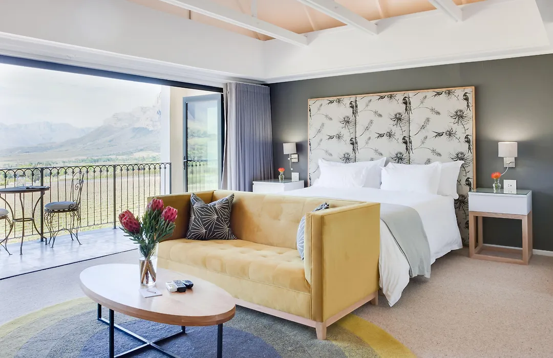Banhoek Lodge-1