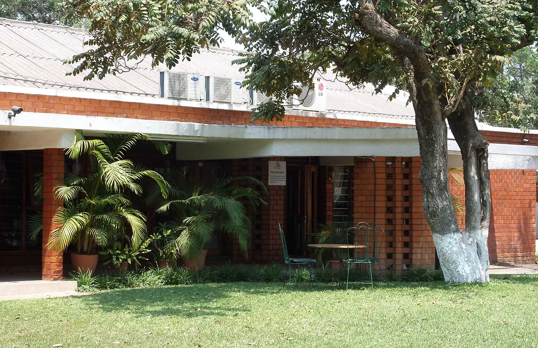 City Lodge Lusaka-1