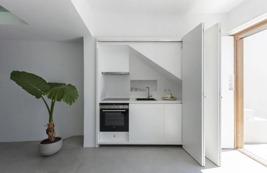 Aesthesis Boutique Villas Firostefani-1