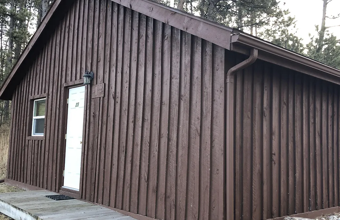 Rockerville Lodge & Cabins-1