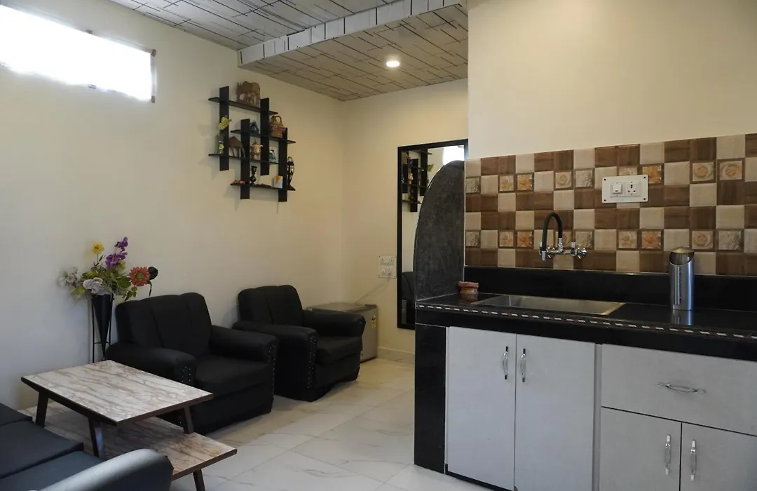 Farsal Villa-1
