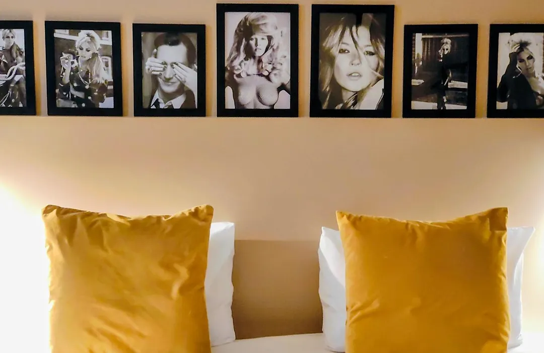 Hôtel Noir-1