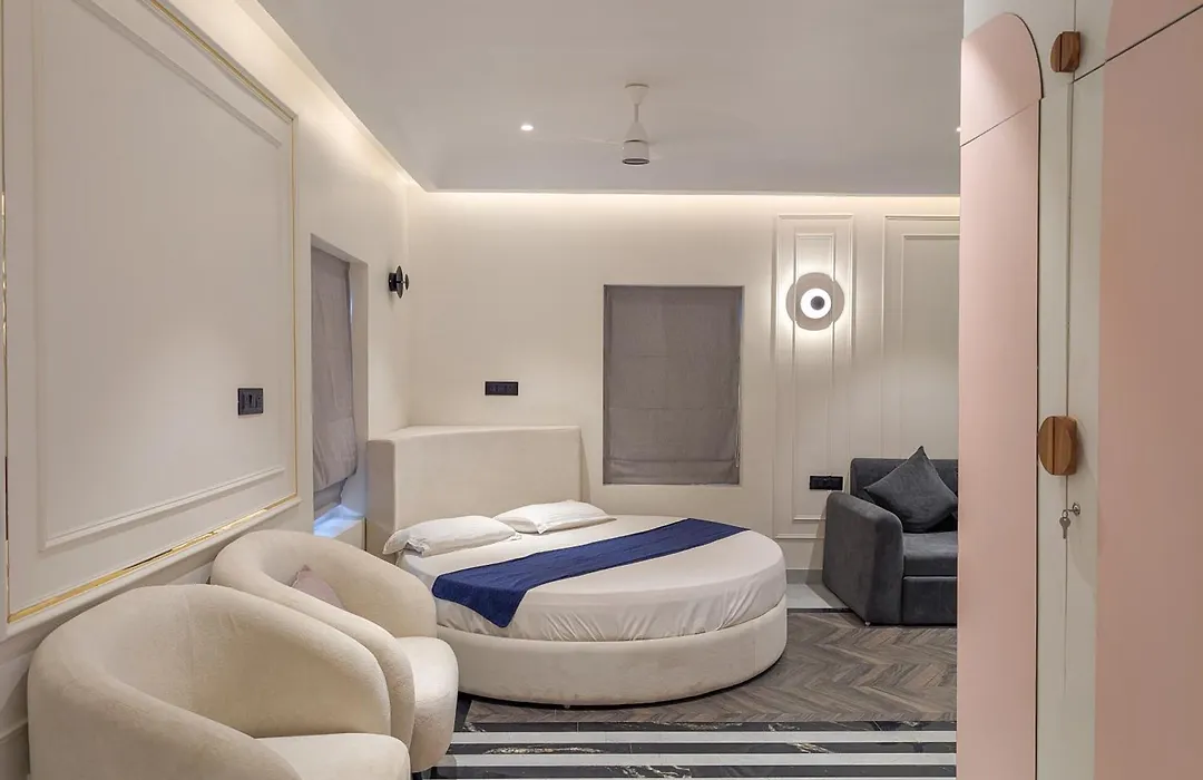 Villa Candolim-1