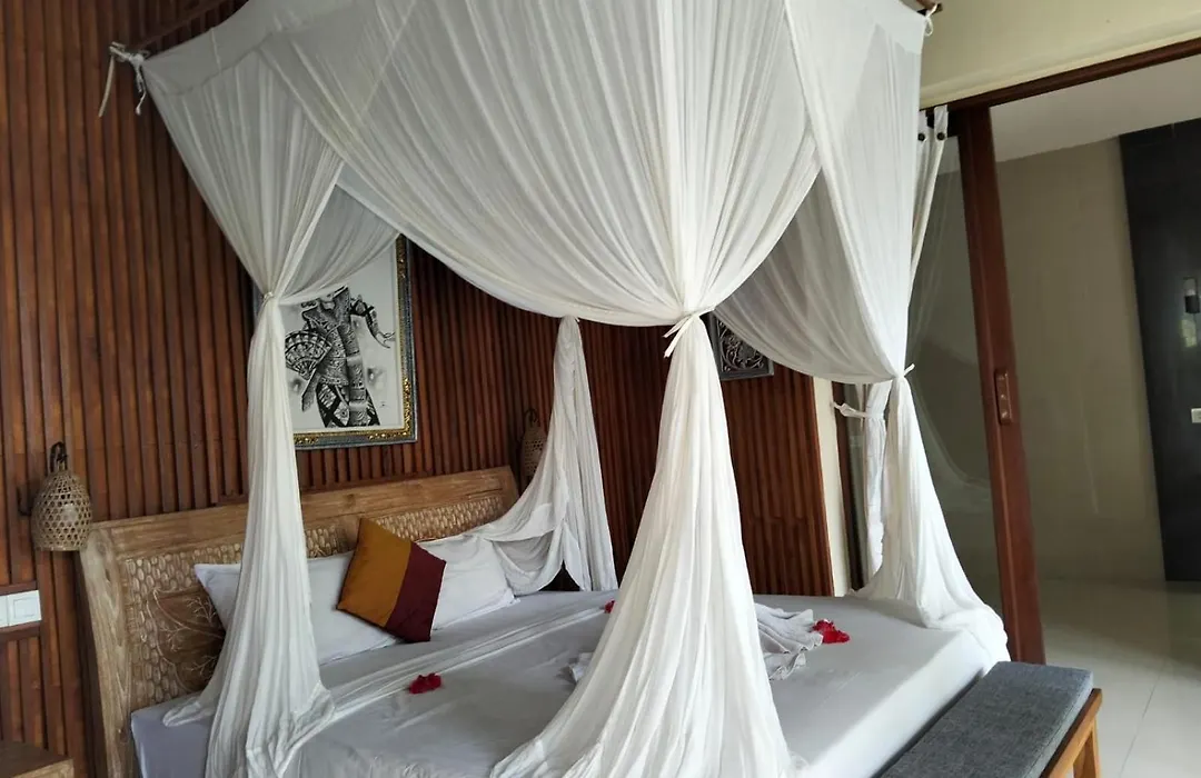 Asri Sari Ubud Resort-1