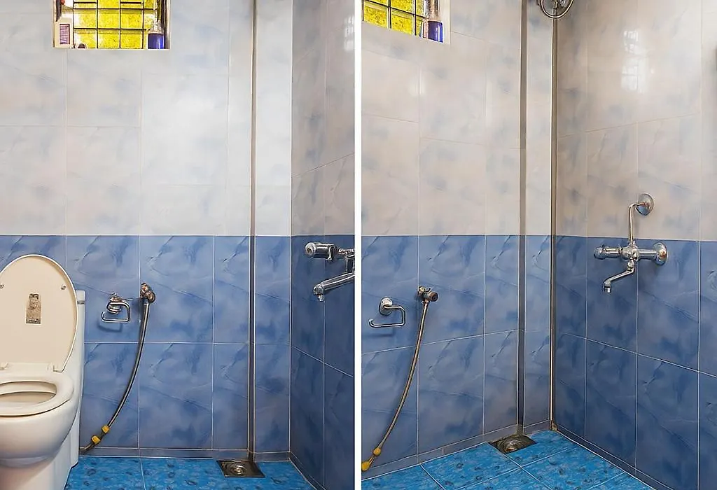 V3Stay- 4Bhk Heritage Villa With Private Pool In Calangute-1