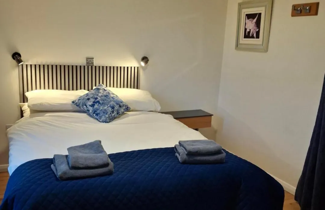 Ulster Cottages 4 Miles From Portrush Bushmills Coleraine And Ballymoney-1