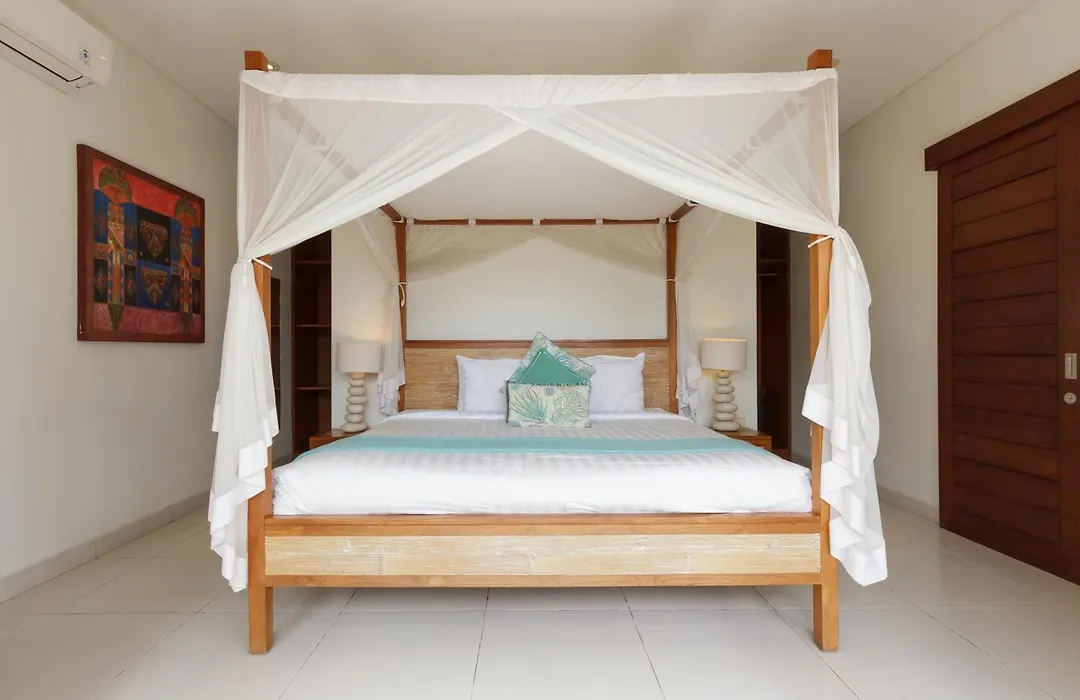 Villa Kashantre, 4 Bedroom, Sleeps 12-1