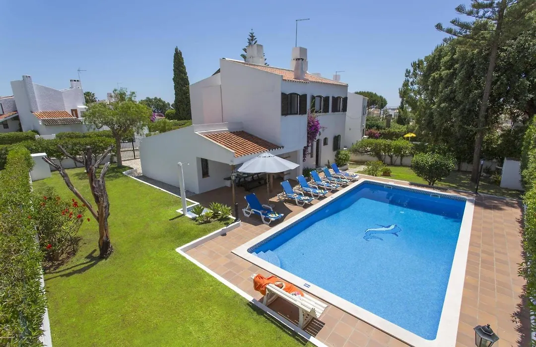 Villa Montechoro By Villa Plus-1