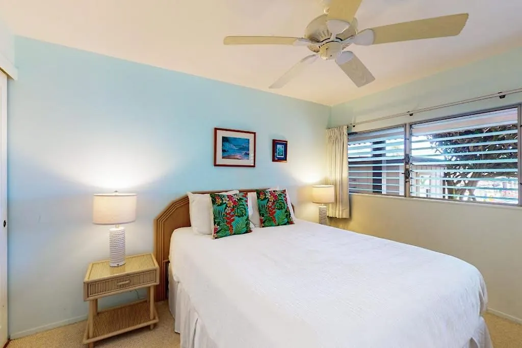 Wailua Bay View 103-1