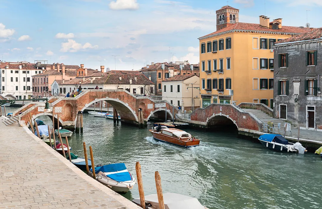 Carnival Palace - Venice Collection-1
