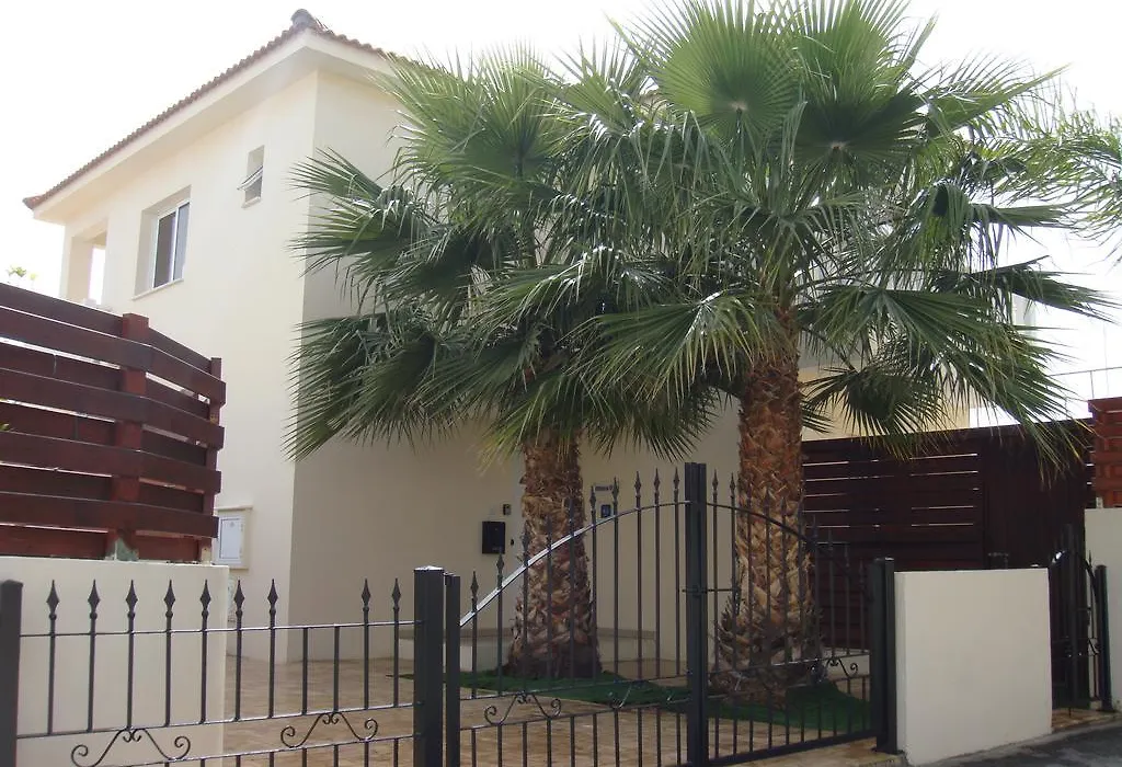 Athena Villa-1