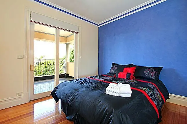 Abc Accommodation - Rosebud-1